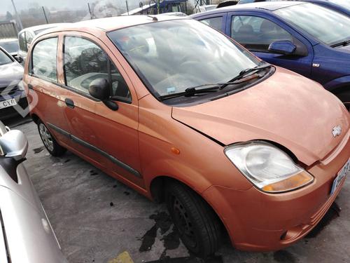 Used Parts CHEVROLET MATIZ (M200, M250)  0.8  994749