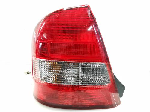 Used Left taillight MAZDA 323 F VI Hatchback (BJ) 2.0 D (71 hp) 21525169