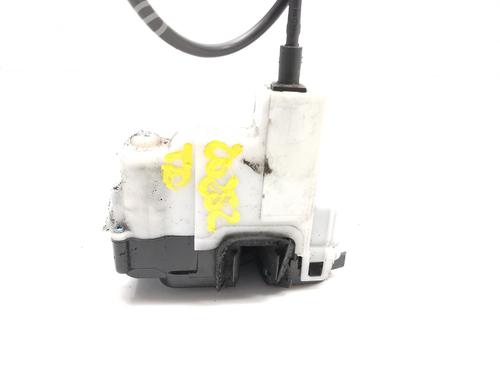 Rear right lock FIAT PANDA (169_) 1.2 (169.AXB11, 169.AXB1A) | BP27241478C99 