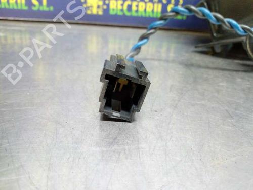 Heater blower motor CHRYSLER VOYAGER / GRAND VOYAGER III (GS_, NS_)  | BP8439759M62