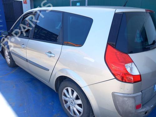 Engine RENAULT GRAND SCÉNIC II (JM0/1_) 1.9 dCi (JM14) | BP36220249M1  - Image 8