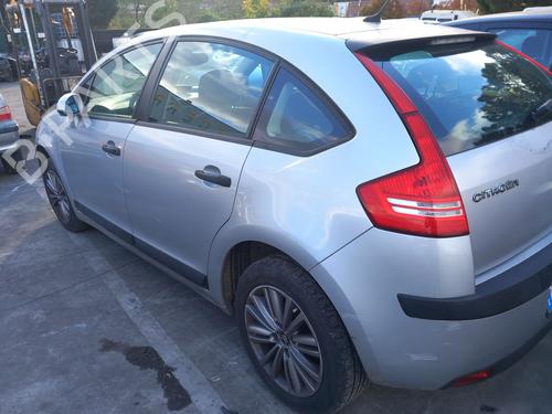 Steering pump CITROËN C4 I (LC_) 1.6 HDi | BP30319520M99 