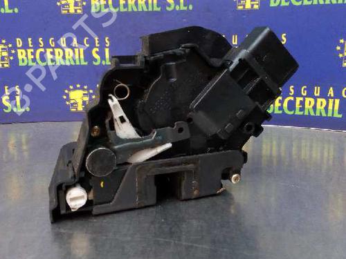 Rear left lock FORD FOCUS C-MAX (DM2) 1.6 | BP8435560C100 