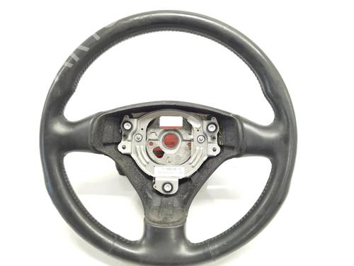 Steering wheel AUDI A3 (8P1) 1.9 TDI (105 hp) 8P0419091H