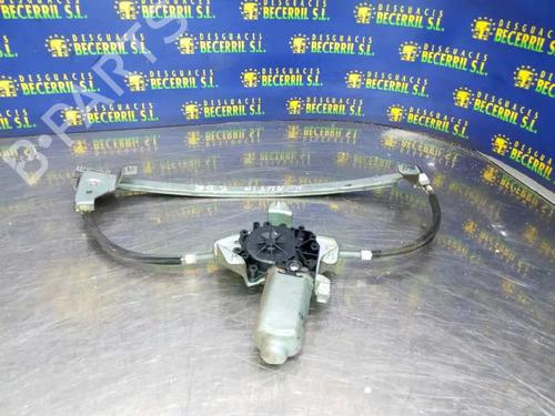 Used Rear right window mechanism CITROËN XANTIA (X1_, X2_) 2.0 HDI 90 (90 hp) 17983162