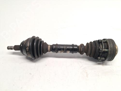 Used Left front driveshaft VW GOLF IV (1J1) 2.0 (115 hp) 30710711