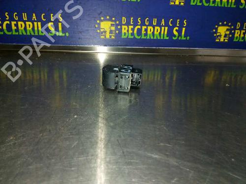 Right front window switch AUDI A3 (8P1) 2.0 TDI 16V | BP8455675I26 