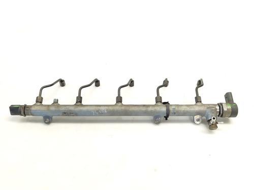 Used Injection rail MERCEDES-BENZ E-CLASS (W211) [2002-2009]  21568543