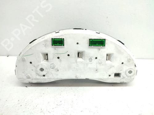 Instrument cluster SUBARU LEGACY IV Estate (BP) 2.5 AWD (BP9) | BP9672985C47 