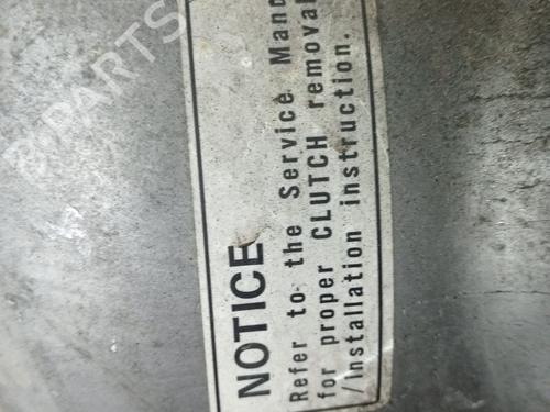 Gearbox HONDA ACCORD VII (CL, CN) 2.2 i-CTDi (CN1) | BP29407187M3 