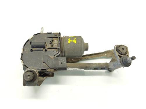 Used Front wiper motor SEAT TOLEDO III (5P2) 2.0 TDI 16V (140 hp) 28356386