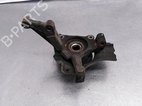 Left front steering knuckle FIAT BRAVO I (182_) 1.2 16V 80 | BP8463276M25 