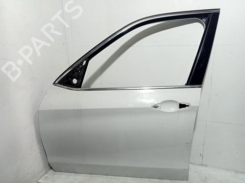 Used Left front door BMW X5 (F15, F85) xDrive 25 d (218 hp) 24936678
