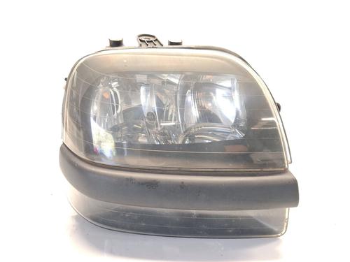 Used Right headlight FIAT DOBLO Box Body/MPV (223_) 1.9 JTD (105 hp) 29586304