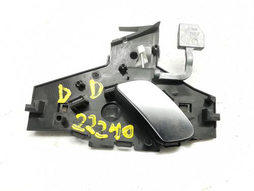 Used Front right interior door handle Front right interior door handle CITROËN C5 I (DC_) 2.0 HDi (DCRHZB, DCRHZE) (109 hp) 36667526 36667526