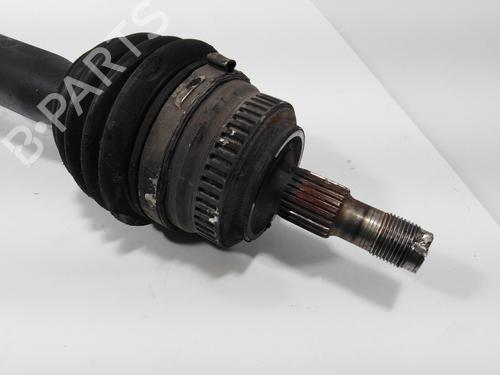 Left front driveshaft MERCEDES-BENZ A-CLASS (W168) A 140 (168.031, 168.131) | BP8476511M38 
