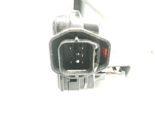 Front left lock KIA SPORTAGE II (JE_, KM_) 2.0 CRDi | BP25028555C98