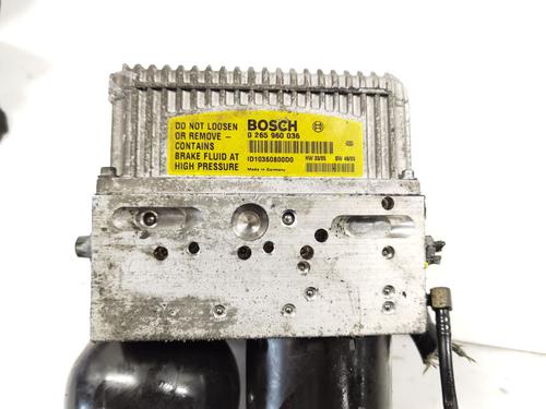 ABS pump MERCEDES-BENZ E-CLASS (W211) E 270 CDI (211.016) | BP38469301M43 - Image 6