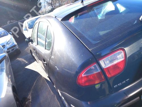 Engine control unit (ECU) SEAT LEON (1M1) 1.6 16 V | BP23129682M57 