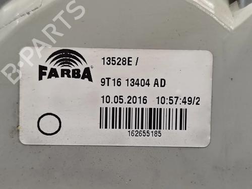 Right taillight FORD TOURNEO CONNECT  | BP17653132C35 