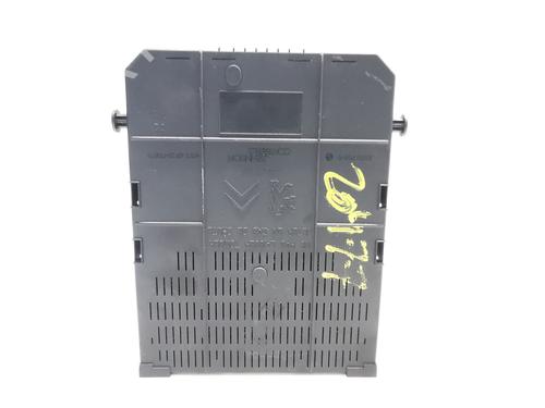 Fuse box CITROËN C4 Grand Picasso I (UA_) 1.6 HDi | BP28114493E1 