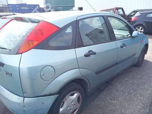 Rudehejsemekanisme ventre foran FORD FOCUS I (DAW, DBW) 1.8 Turbo DI / TDDi | BP29568466C22 