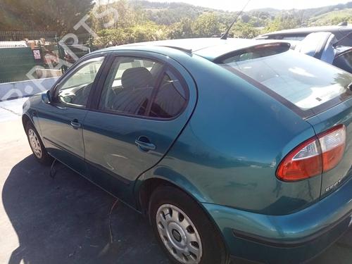 Kombinert Instrument SEAT LEON (1M1) 1.6 | BP15558403C47 