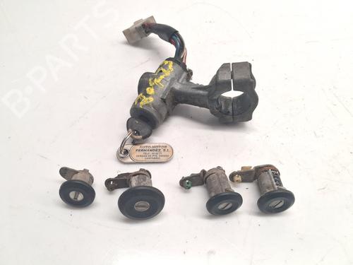 Elektronisk modul NISSAN PATROL III/2 Station Wagon (W260) 2.8 D 4x4 (80 hp) 30388589