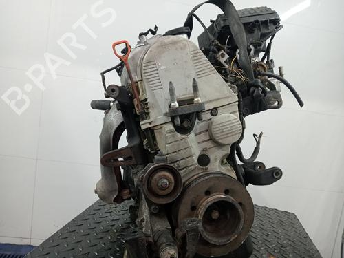 Engine HONDA CIVIC VI Hatchback (EJ, EK) 1.4 i S (EJ9) | BP31804940M1