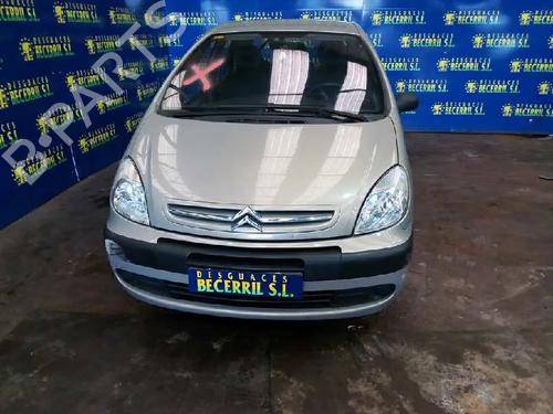 Gearbox CITROËN XSARA PICASSO (N68) 1.6 HDi | BP8461553M3 