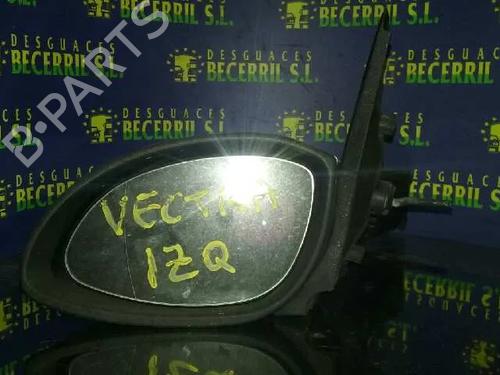 Used Left mirror OPEL VECTRA B (J96) [1995-2004]  8436930