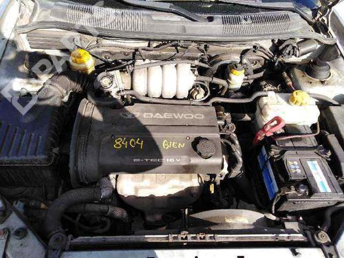 Used Parts DAEWOO NUBIRA Saloon (J100)  1.6 16V  950509