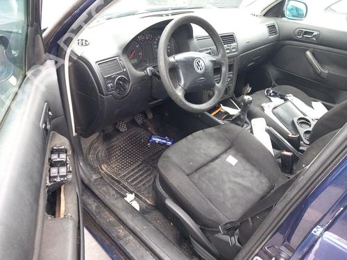 Left front window switch VW BORA I (1J2) 1.9 TDI | BP34734296I27  - Image 7