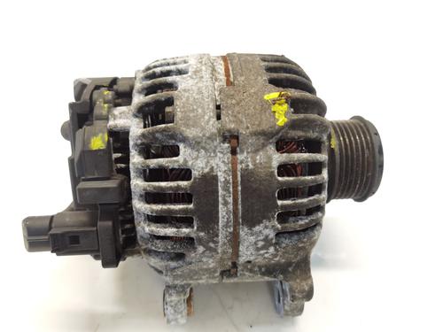 alternator-vw-golf-plus-v-5m1-521-2004-2005-2006-2007-2008-2009-2010-2011-2012-2013-35770125 main image