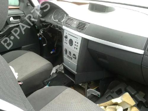 Right front driveshaft OPEL MERIVA A MPV (X03) 1.7 CDTI (E75) | BP8444481M39 