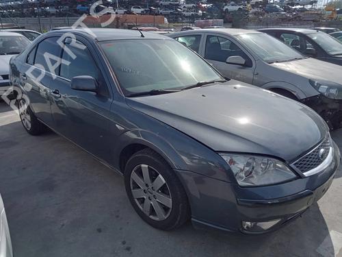 Egr FORD MONDEO III (B5Y)  | BP12325054M69 