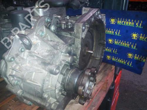 Manual Gearbox (For Parts) VW GOLF V (1K1)  | BP14025469M65 