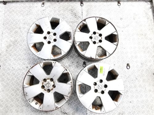 Used Rim OPEL VECTRA C (Z02) 2.2 DGi (F69) (155 hp) 26914707