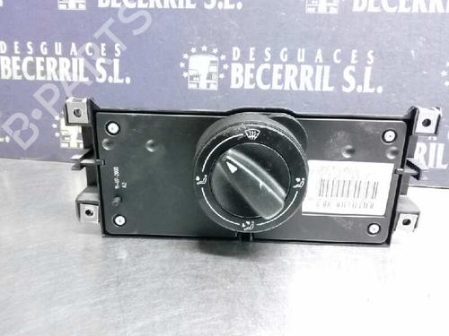 Used Climate control SEAT IBIZA II (6K1) [1993-2002]  8440743