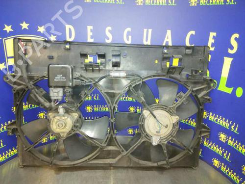 BP16082277M35 | Termoventilador MAZDA 3 (BK) 2.0 MZR-CD (BK14) BP16082277M35