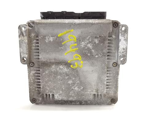 Engine control unit (ECU) CHRYSLER VOYAGER IV (RG, RS) 2.5 CRD | BP23430258M57 