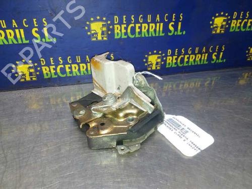 Rear right lock MERCEDES-BENZ E-CLASS (W124) E 250 Turbo-D (124.128) BP8431013C99