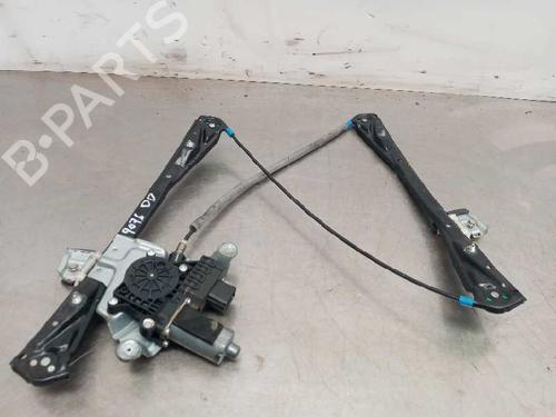 Used Front right window mechanism JAGUAR S-TYPE II (X200) 2.7 D (207 hp) 8463885