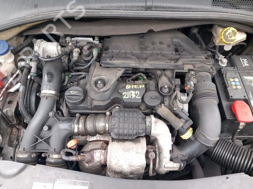 Steering rack CITROËN C-ELYSEE (DD_) 1.6 HDI 92 | BP30160845M22