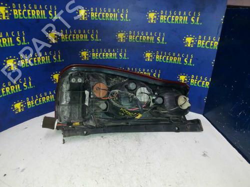 Right taillight HYUNDAI MATRIX (FC)  | BP8426377C35 