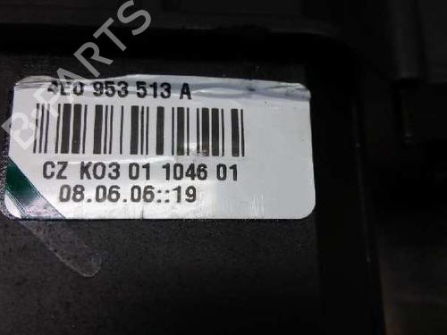 Steering column stalk AUDI A4 B7 (8EC) 3.0 TDI quattro | BP8458021I23 