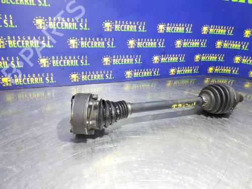 Left front driveshaft SEAT ALTEA XL (5P5, 5P8) 1.6 LPG | BP15083020M38 