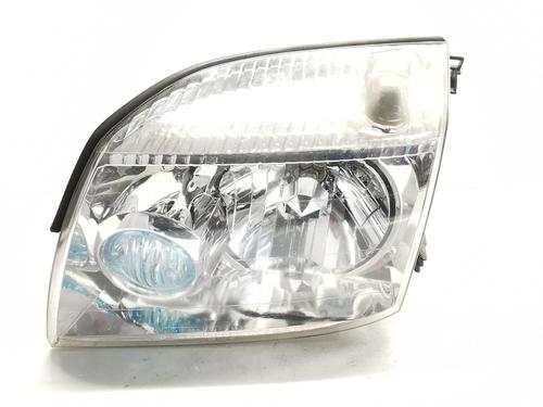 Used Left headlight Left headlight NISSAN X-TRAIL I (T30) 2.2 dCi 4x4 (136 hp) 35738291 35738291