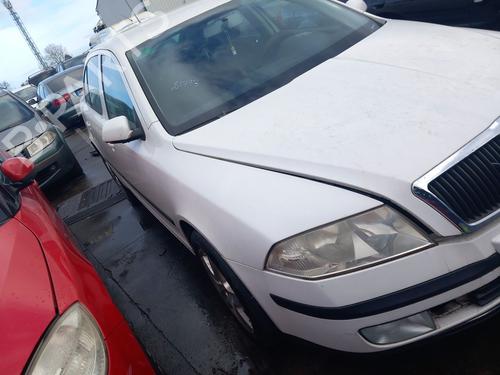 Rear left window mechanism SKODA OCTAVIA II (1Z3) 1.9 TDI | BP32091993C24 