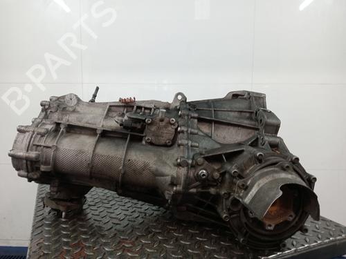 Gearbox AUDI A4 B8 (8K2) 2.0 TDI | BP39955238M3 - Image 3